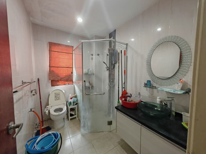 Taman Meranti Jaya untuk Untuk Dijual - RM 978,000, Mac 2026 - Bathroom - PropertyGuru.com.my