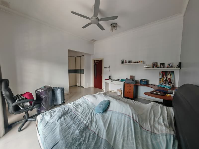 Taman Meranti Jaya untuk Untuk Dijual - RM 978,000, Mac 2026 - Bedroom - PropertyGuru.com.my