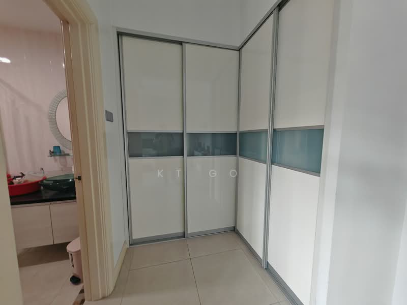Taman Meranti Jaya untuk Untuk Dijual - RM 978,000, Mac 2026 - Bathroom - PropertyGuru.com.my