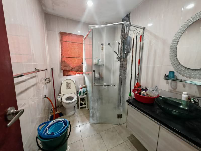 Taman Meranti Jaya untuk Untuk Dijual - RM 978,000, Mac 2026 - Bathroom - PropertyGuru.com.my