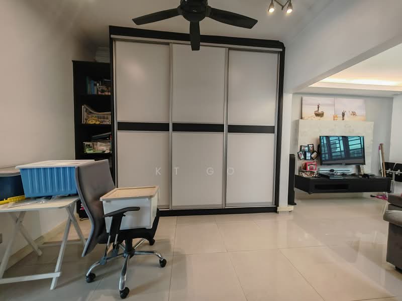 Taman Meranti Jaya untuk Untuk Dijual - RM 978,000, Mac 2026 - Living Room - PropertyGuru.com.my