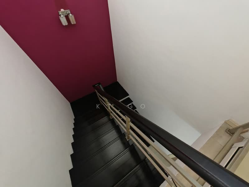 Taman Meranti Jaya untuk Untuk Dijual - RM 978,000, Mac 2026 - Interior - PropertyGuru.com.my