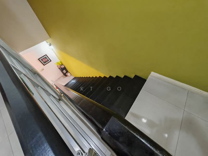 Taman Meranti Jaya untuk Untuk Dijual - RM 978,000, Mac 2026 - Interior - PropertyGuru.com.my