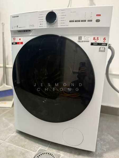 TR Residence untuk Untuk Disewa - RM 1,000 /bulan, Mac 2026 - Interior - PropertyGuru.com.my