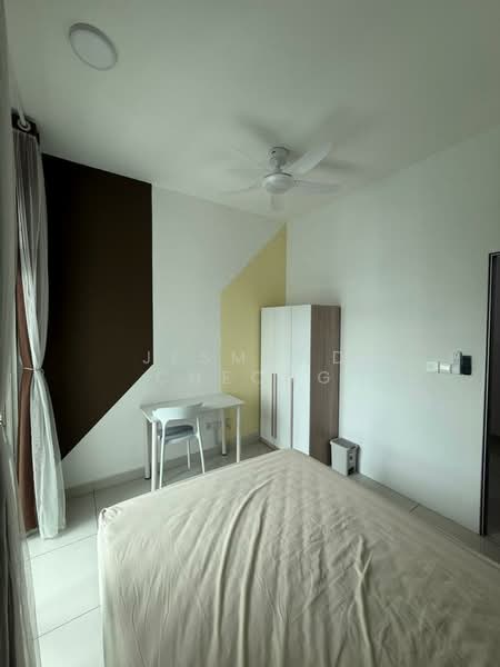 TR Residence untuk Untuk Disewa - RM 1,000 /bulan, Mac 2026 - Bedroom - PropertyGuru.com.my