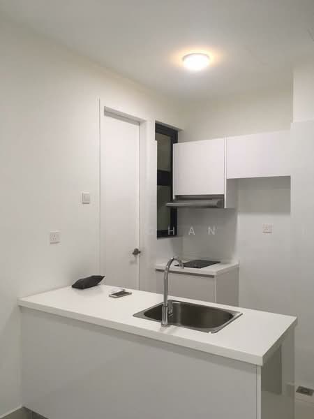 H2O Residences untuk Untuk Dijual - RM 283,000, Mac 2026 - Kitchen - PropertyGuru.com.my