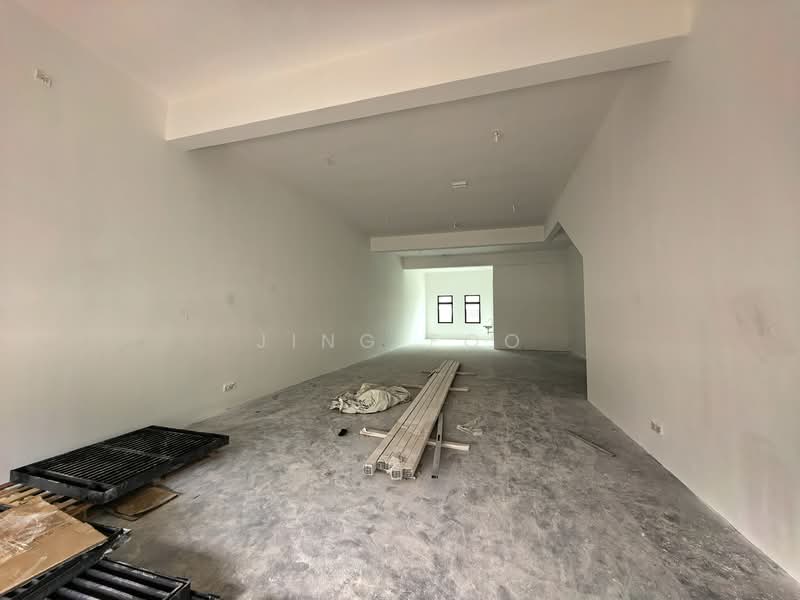 Kedai / Pejabat untuk Disewa di Batang Kali (Selangor) - Jing Foo - PropertyGuru.com.my