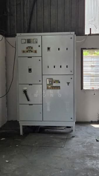 For Sale - Jalan 4D, U6 Shah Alam