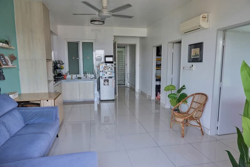 Court 28 untuk Untuk Disewa - RM 2,000 /bulan, Mac 2026 - Living Room - PropertyGuru.com.my