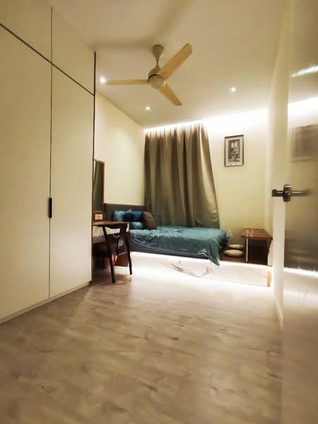Condominium for Rent at Novus - Vincent Tan - Bedroom - PropertyGuru.com.my