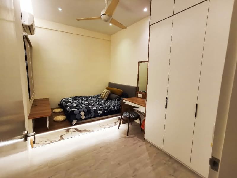 Condominium for Rent at Novus - Vincent Tan - Bedroom - PropertyGuru.com.my