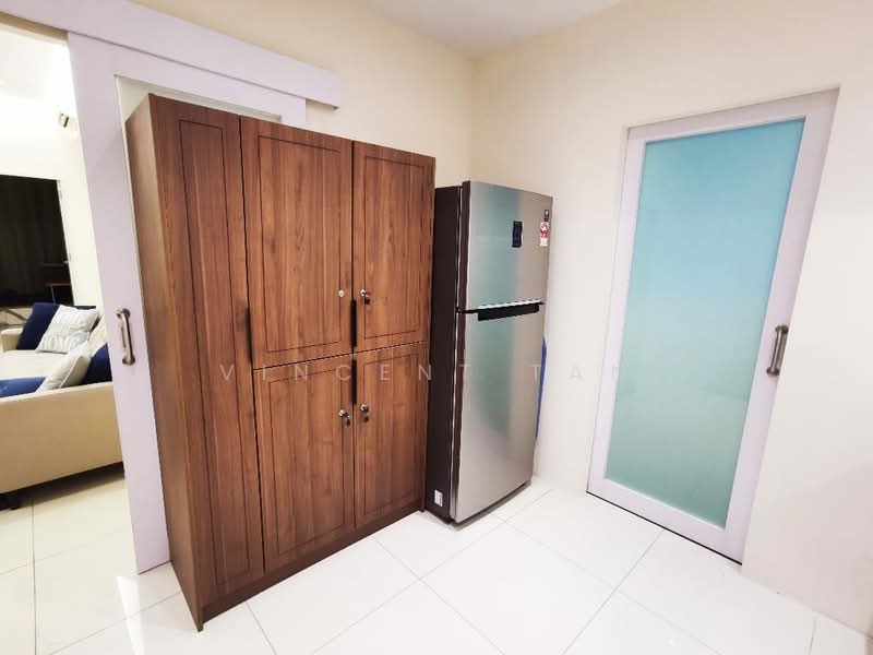 Condominium for Rent at Novus - Vincent Tan - Interior - PropertyGuru.com.my