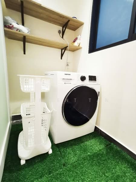 Condominium for Rent at Novus - Vincent Tan - Interior - PropertyGuru.com.my