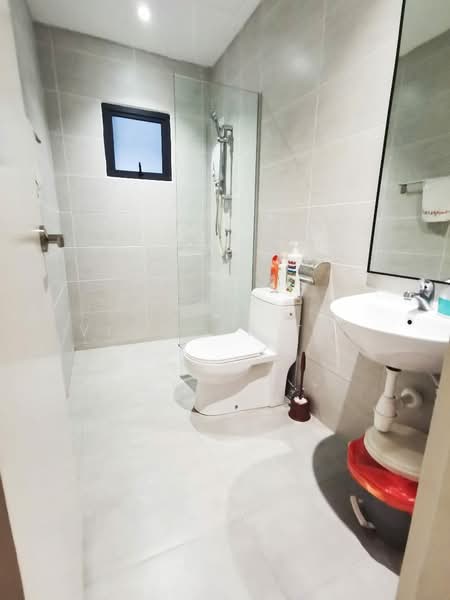 Condominium for Rent at Novus - Vincent Tan - Bathroom - PropertyGuru.com.my