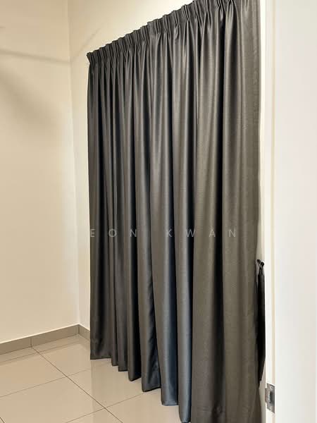 Service Residence for Rent at Conezion Residences - Leon Kwan - Interior - PropertyGuru.com.my