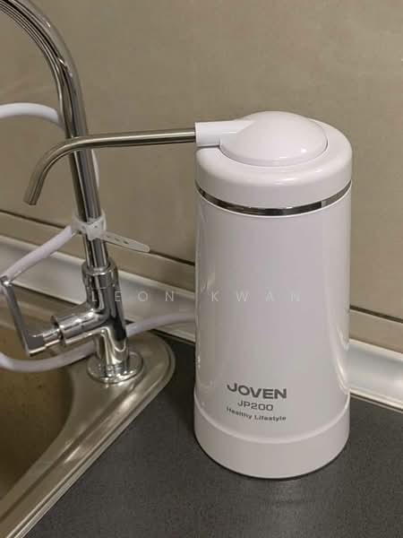 Service Residence for Rent at Conezion Residences - Leon Kwan - PropertyGuru.com.my