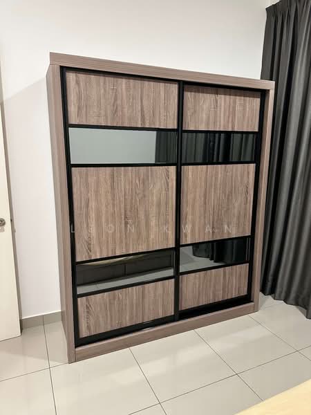 Service Residence for Rent at Conezion Residences - Leon Kwan - Interior - PropertyGuru.com.my