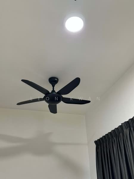 Service Residence for Rent at Conezion Residences - Leon Kwan - Interior - PropertyGuru.com.my