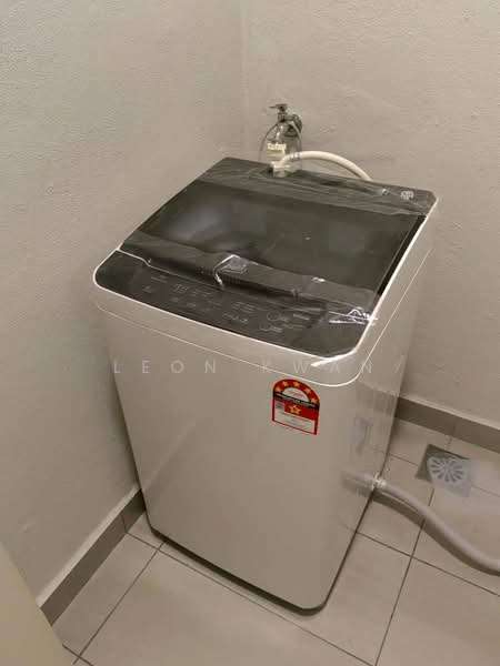 Service Residence for Rent at Conezion Residences - Leon Kwan - Interior - PropertyGuru.com.my