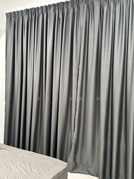 Service Residence for Rent at Conezion Residences - Leon Kwan - PropertyGuru.com.my