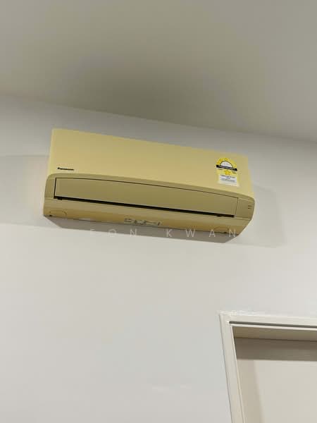 Service Residence for Rent at Conezion Residences - Leon Kwan - Interior - PropertyGuru.com.my