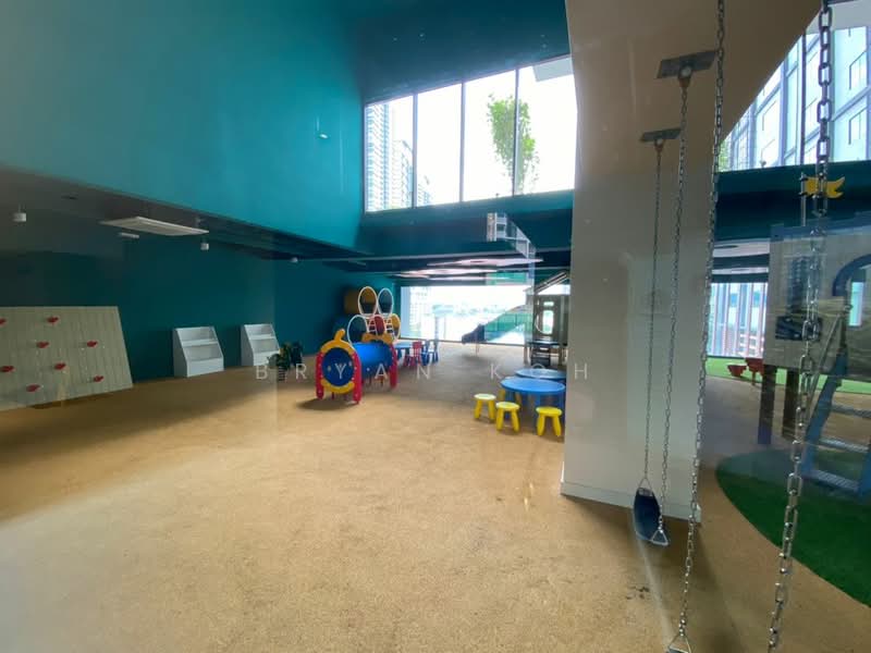 Service Residence for Rent at Sunway Velocity TWO - Bryan Koh - Interior - PropertyGuru.com.my