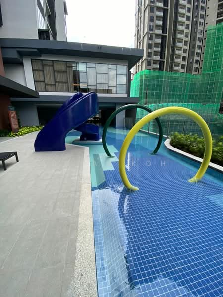 Service Residence for Rent at Sunway Velocity TWO - Bryan Koh - Exterior - PropertyGuru.com.my