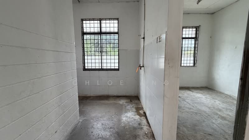 1-storey Terraced House for Sale in Juru (Penang) - Chloe Ang - Interior - PropertyGuru.com.my