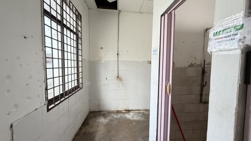 1-storey Terraced House for Sale in Juru (Penang) - Chloe Ang - Interior - PropertyGuru.com.my