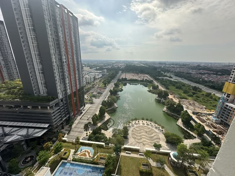 Service Residence for Rent at The Tresor @ Gravit8 - Ethan Chua - Exterior - PropertyGuru.com.my