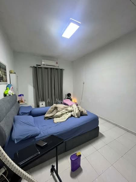 1-storey Terraced House for Sale in Batu Pahat (Johor) - Alan Chew - Bedroom - PropertyGuru.com.my