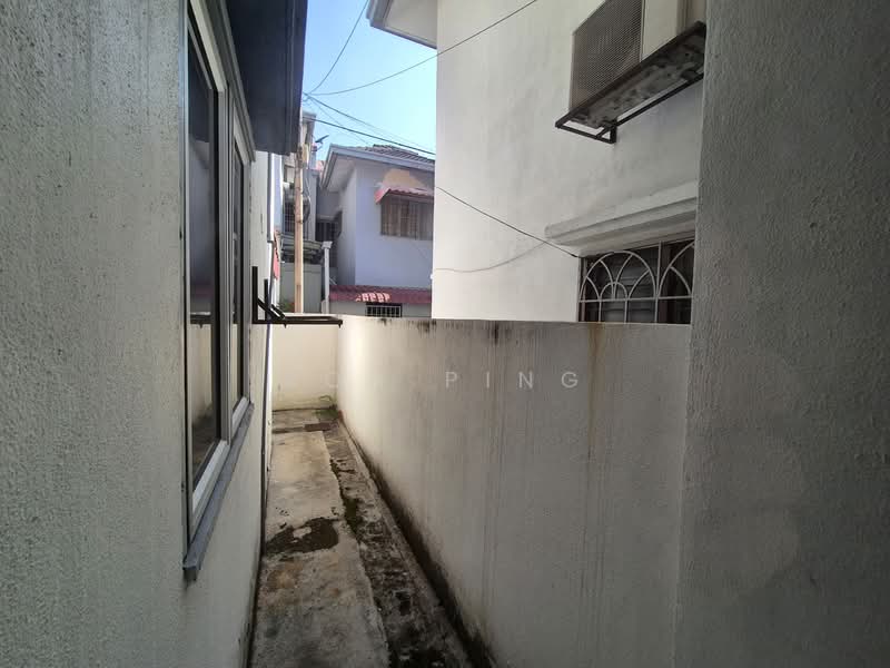 Usj 9 untuk Untuk Dijual - RM 850,000, Mac 2026 - Exterior - PropertyGuru.com.my
