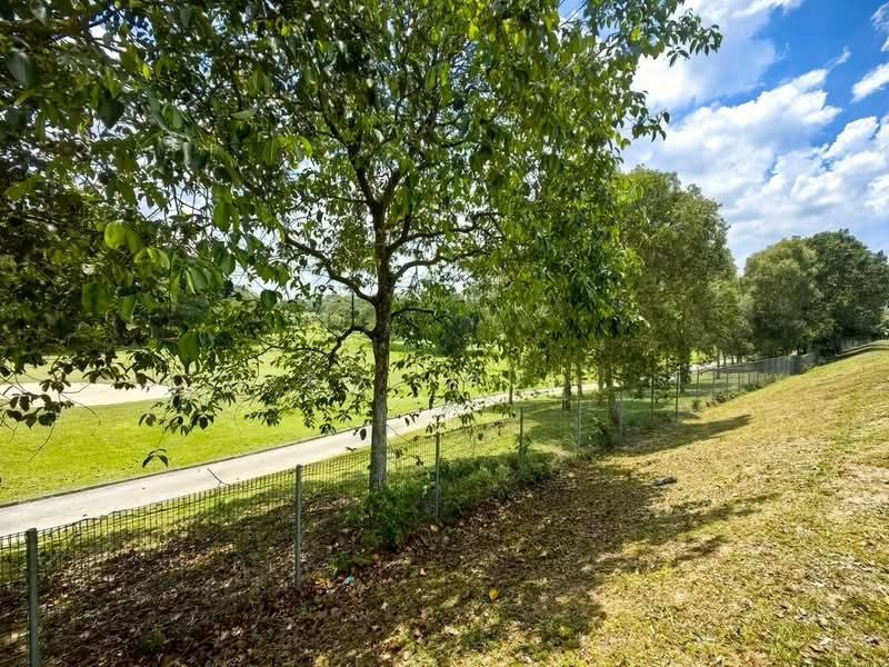 Residential Land for Sale in Taman Impian Emas (Skudai) - Kok Hui - Exterior - PropertyGuru.com.my