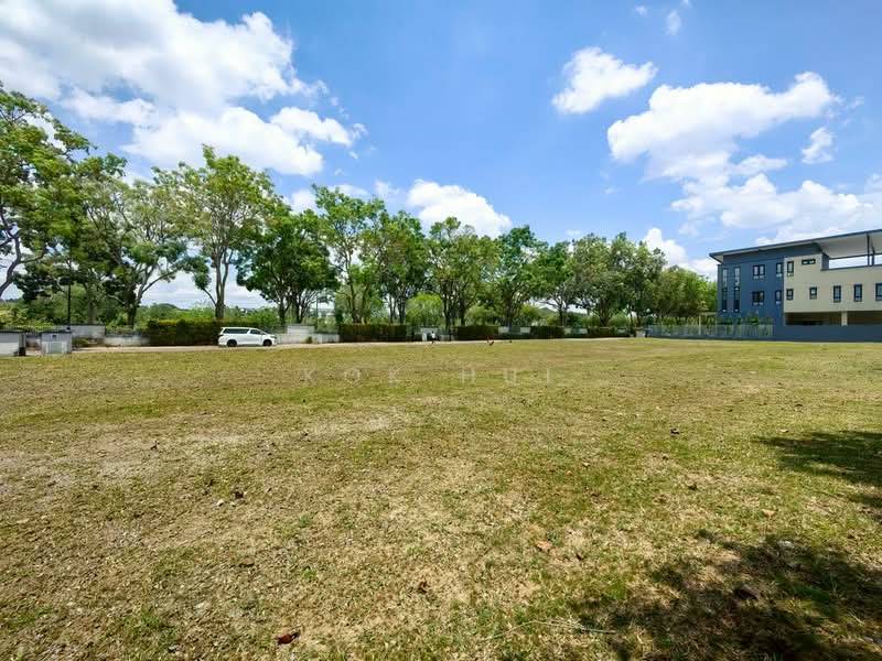 Residential Land for Sale in Taman Impian Emas (Skudai) - Kok Hui - Exterior - PropertyGuru.com.my