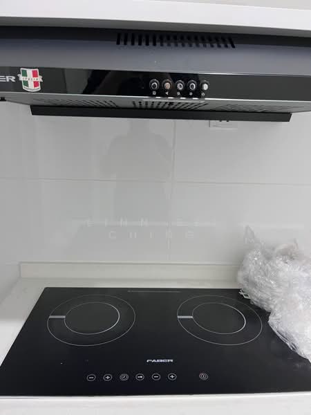 D7 (D'Seven Lagoon Perdana) untuk Untuk Dijual - RM 720,000, Mac 2026 - Kitchen - PropertyGuru.com.my