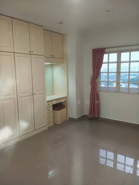 Condominium for Sale at Seputeh Permai - Jass Goh - Bedroom - PropertyGuru.com.my