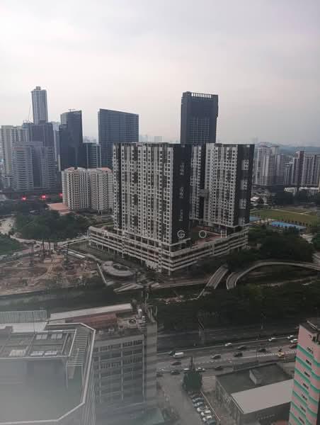 Condominium for Sale at Seputeh Permai - Jass Goh - Exterior - PropertyGuru.com.my