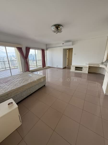 Condominium for Sale at Seputeh Permai - Jass Goh - Balcony - PropertyGuru.com.my