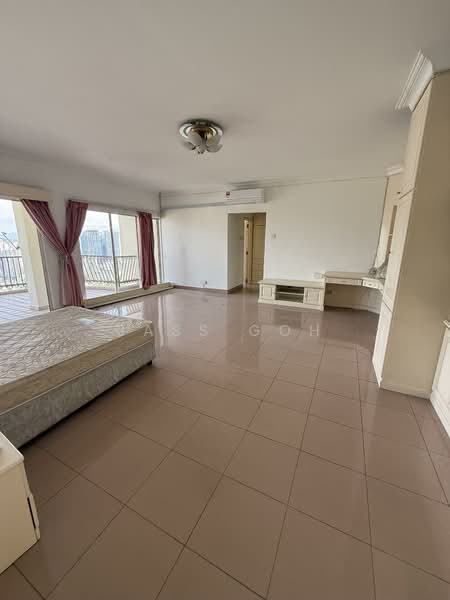 Condominium for Sale at Seputeh Permai - Jass Goh - Bedroom - PropertyGuru.com.my