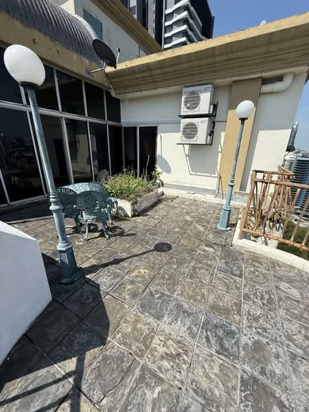 Condominium for Sale at Seputeh Permai - Jass Goh - Exterior - PropertyGuru.com.my