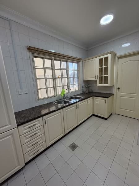 Condominium for Sale at Seputeh Permai - Jass Goh - Kitchen - PropertyGuru.com.my