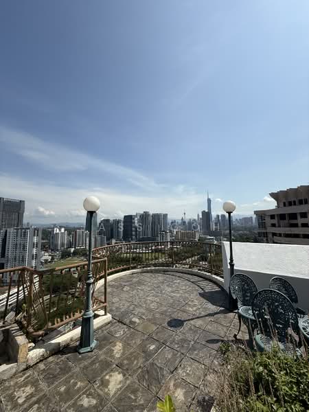 Condominium for Sale at Seputeh Permai - Jass Goh - View - PropertyGuru.com.my