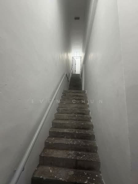 Factory for Rent in Taman Tan Sri Yaacob (Johor Bahru) - Even Chun - Corridor - PropertyGuru.com.my