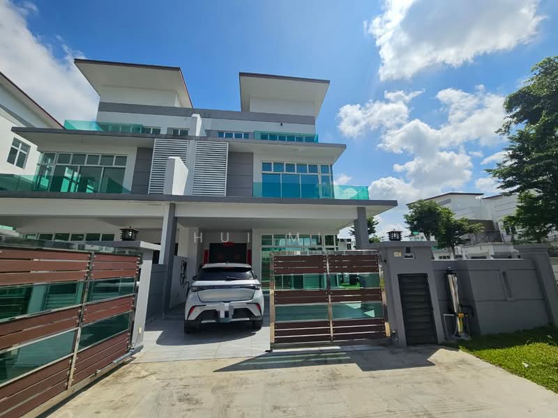 Mutiara Bestari untuk Untuk Dijual - RM 1,630,000, Mac 2026 - Exterior - PropertyGuru.com.my