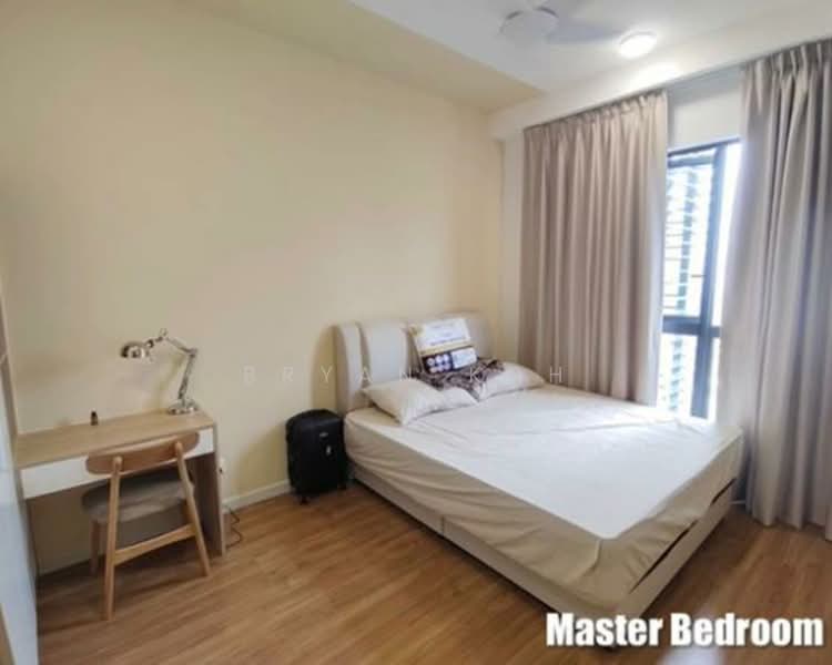 Service Residence for Rent at Sunway Velocity TWO - Bryan Koh - PropertyGuru.com.my