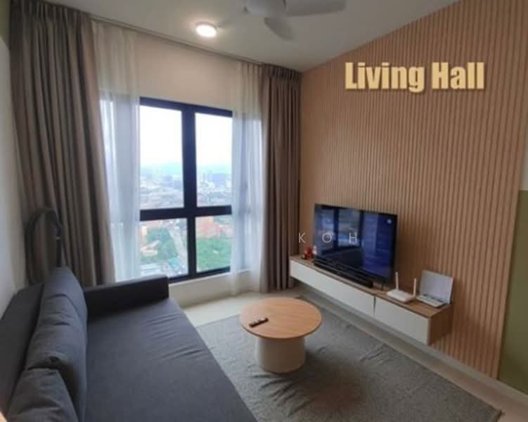 Service Residence for Rent at Sunway Velocity TWO - Bryan Koh - PropertyGuru.com.my