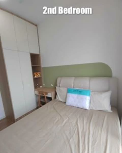 Service Residence for Rent at Sunway Velocity TWO - Bryan Koh - PropertyGuru.com.my
