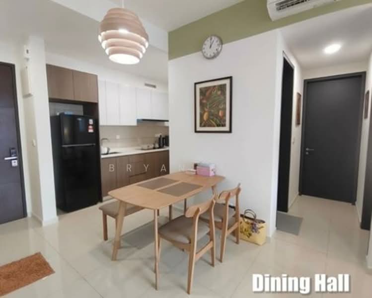 Service Residence for Rent at Sunway Velocity TWO - Bryan Koh - PropertyGuru.com.my