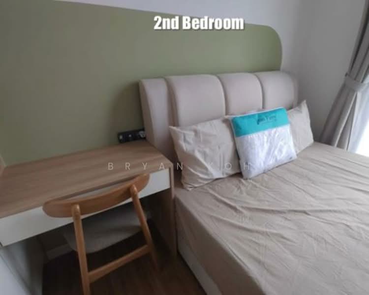 Service Residence for Rent at Sunway Velocity TWO - Bryan Koh - PropertyGuru.com.my