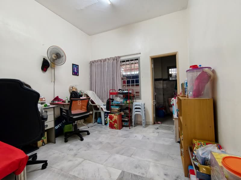 2-storey Terraced House for Sale in Taman Sri Putri (Skudai) - Betty Ng - PropertyGuru.com.my